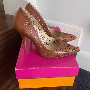 Kate Spade LANA Light Camel 9